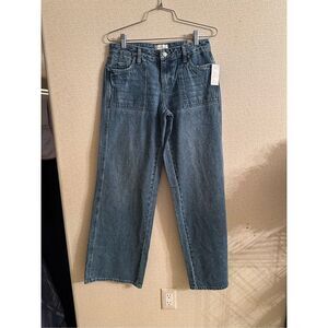 New with tags PacSun low rise jeans